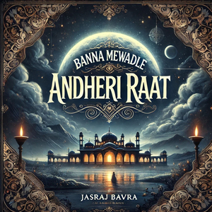 Banna Mewadle Andheri Raat