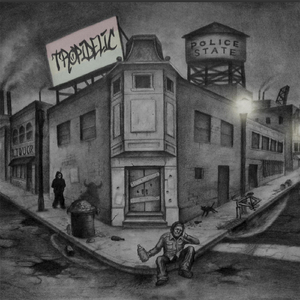 If I Die Tomorrow (feat. Sun-Dried Vibes)