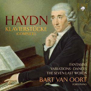 Symphony, Hob. I:53: II. Andante (Arr. Haydn)