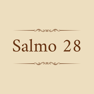 Salmo 28