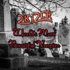 World's Most Beautiful Vampire
