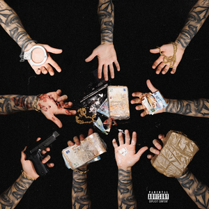 Camorra (feat. 3robi)