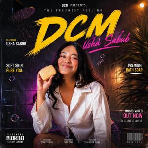 DCM usha sabun (feat. Rohit)