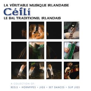 Reels: The Bells of Tipperary / The Dublin Reel / Colman's Fancy