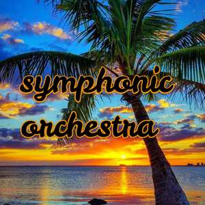 symphonic orchestra