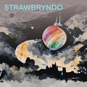 Strawbryndo