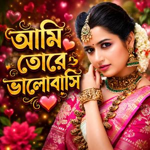 আমি তোরে ভালোবাসি