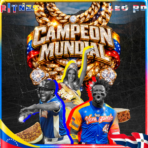 Campeon Mundial (Himno Al Beisbol)