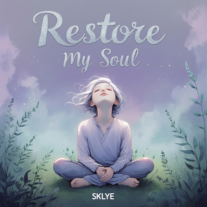 Restore My Soul