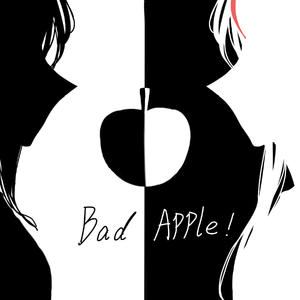 Bad Apple!!