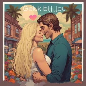 Geluk bij jou