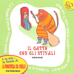 La Principessa Sul Pisello