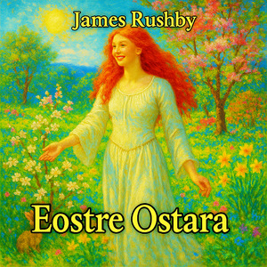Eostre Ostara
