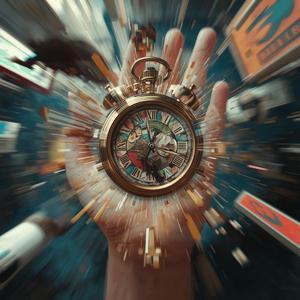 Є тільки мить