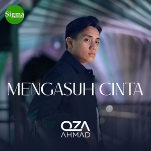 Mengasuh Cinta