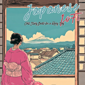 Modern Library - 勉強の効率アップ 作業用Lo-Fi