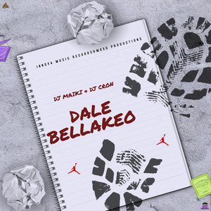 Dale Bellakeo