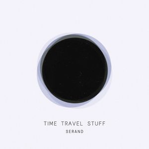 Time Travel Stuff