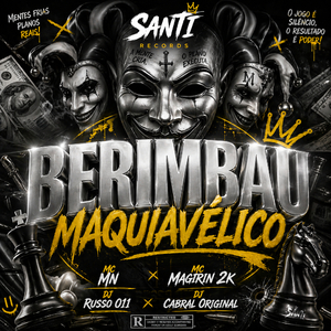 Berimbau Maquiavélico