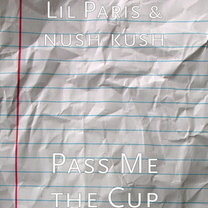 Pass Me the Cup