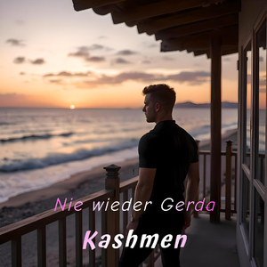 Nie wieder Gerda