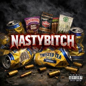 NASTY BITCH (feat. Glil)