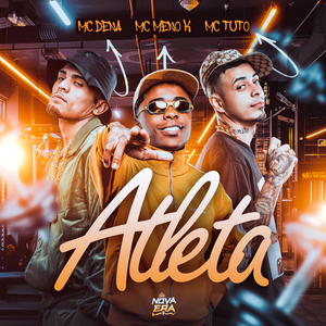 Atleta