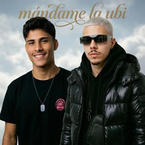 mándame la ubi