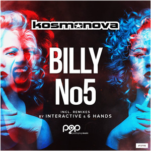 Billy No5 (6 Hands on Extended Remix)