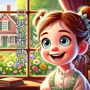 只要你在就好