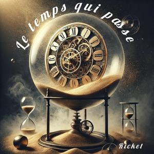 Le temps qui passe