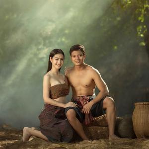 Thai Classical Music for luxury restaurant and events