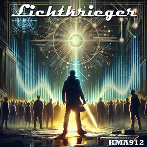 Lichtkrieger (Radio Edit)