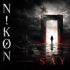 SAY