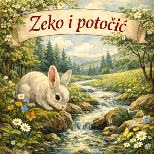 Zeko i Potočić