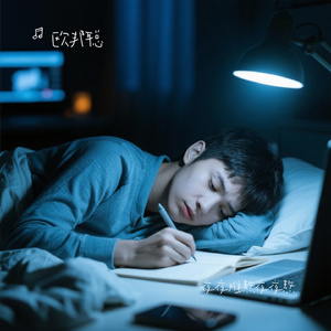 夜夜难熬夜夜熬