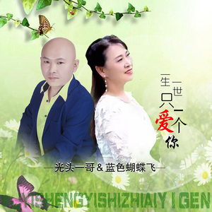 一生一世只爱一个你 (Dj版)