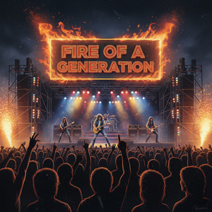 Fire of a Generation