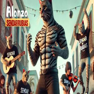 Alonzo