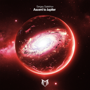 Ascent to Jupiter (Extended Mix)