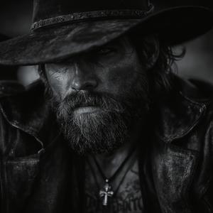 Smiles Made of Shadows