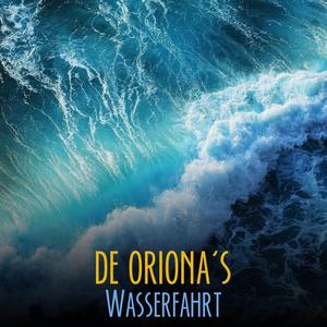 Wasserfahrt