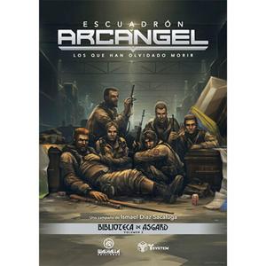 Asalto a Shimota (feat. Antonio Lozano)