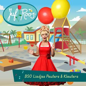 Drie kleine kleutertjes