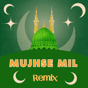 Mujhse Mil - Hindi (Remix)