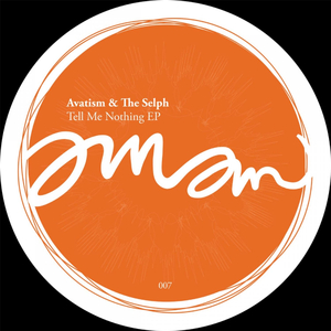 Tell Me Nothing (Original Mix)