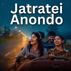Jatratei Anondo