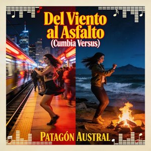 Del Viento Al Asfalto (Cumbia Versus)