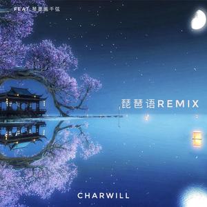 林海-琵琶语（Charwill Lee remix）