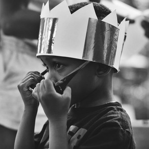 Intuition (Instrumental)